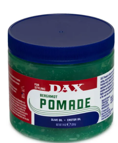 Dax Hair Pomade 100g