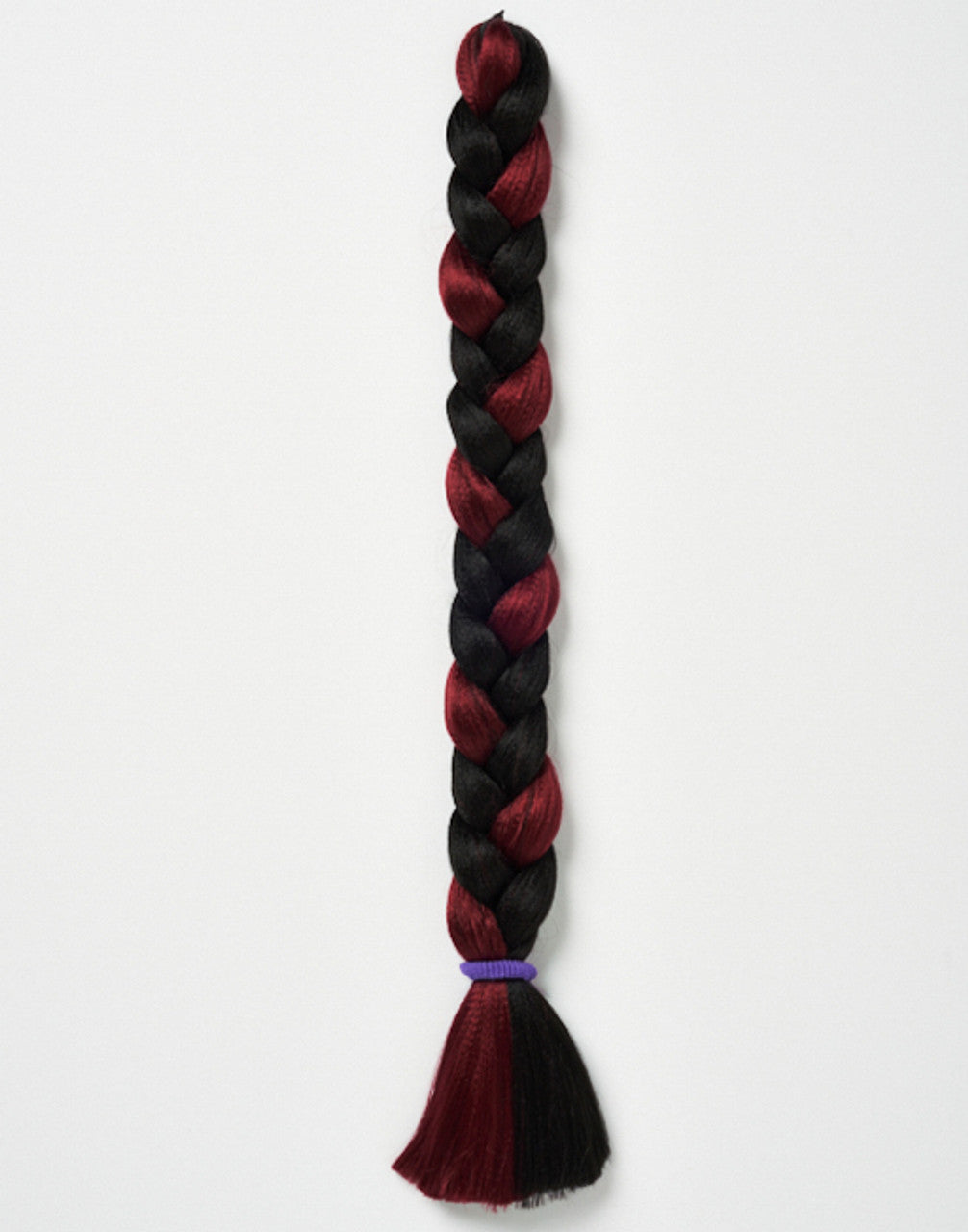 Capelli per treccine Afro X pression Ultra Braid Extension Treccine Sintetiche braids hair Kanekalon 100colori 165g 82'