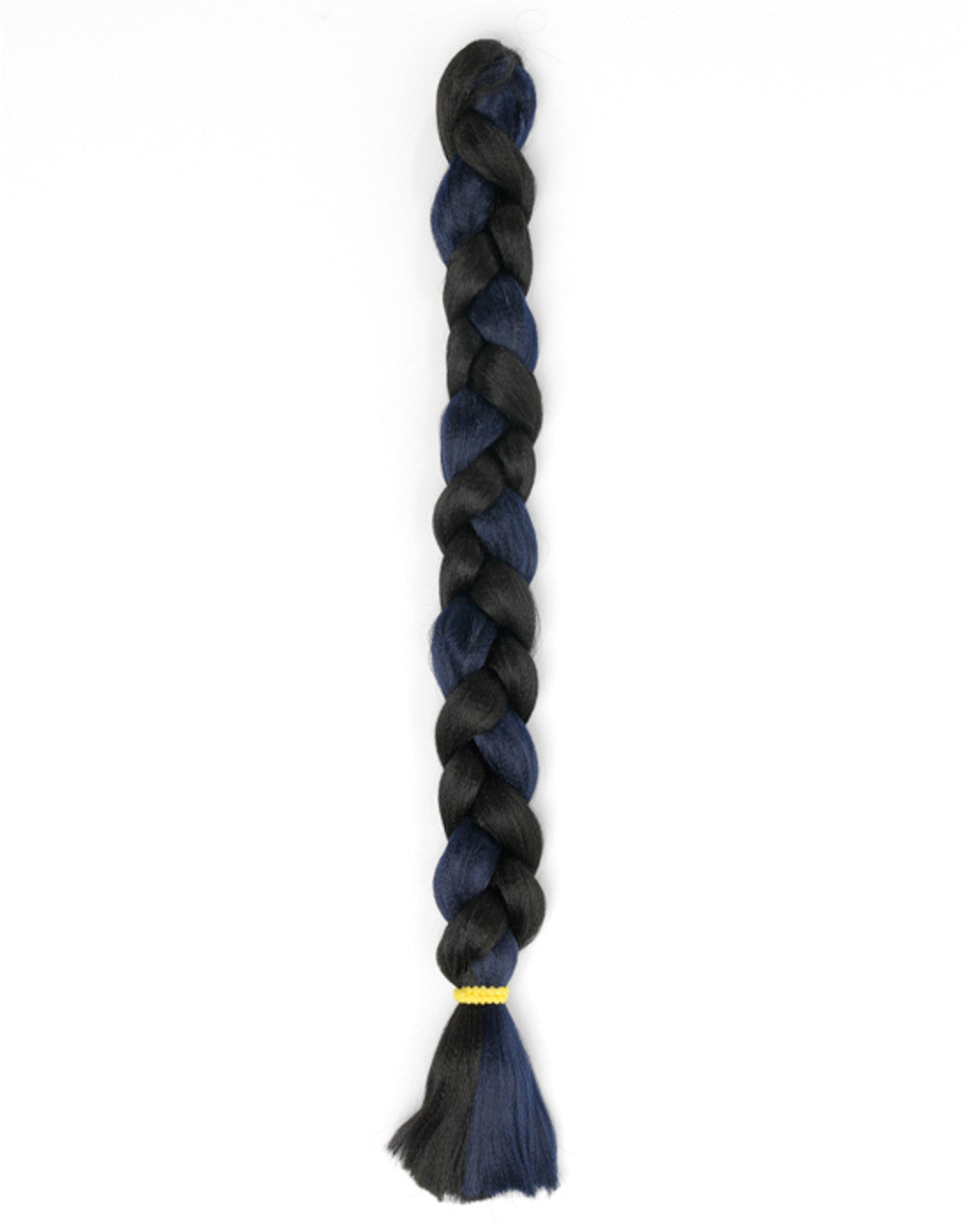 Capelli per treccine Afro X pression Ultra Braid Extension Treccine Sintetiche braids hair Kanekalon 100colori 165g 82'