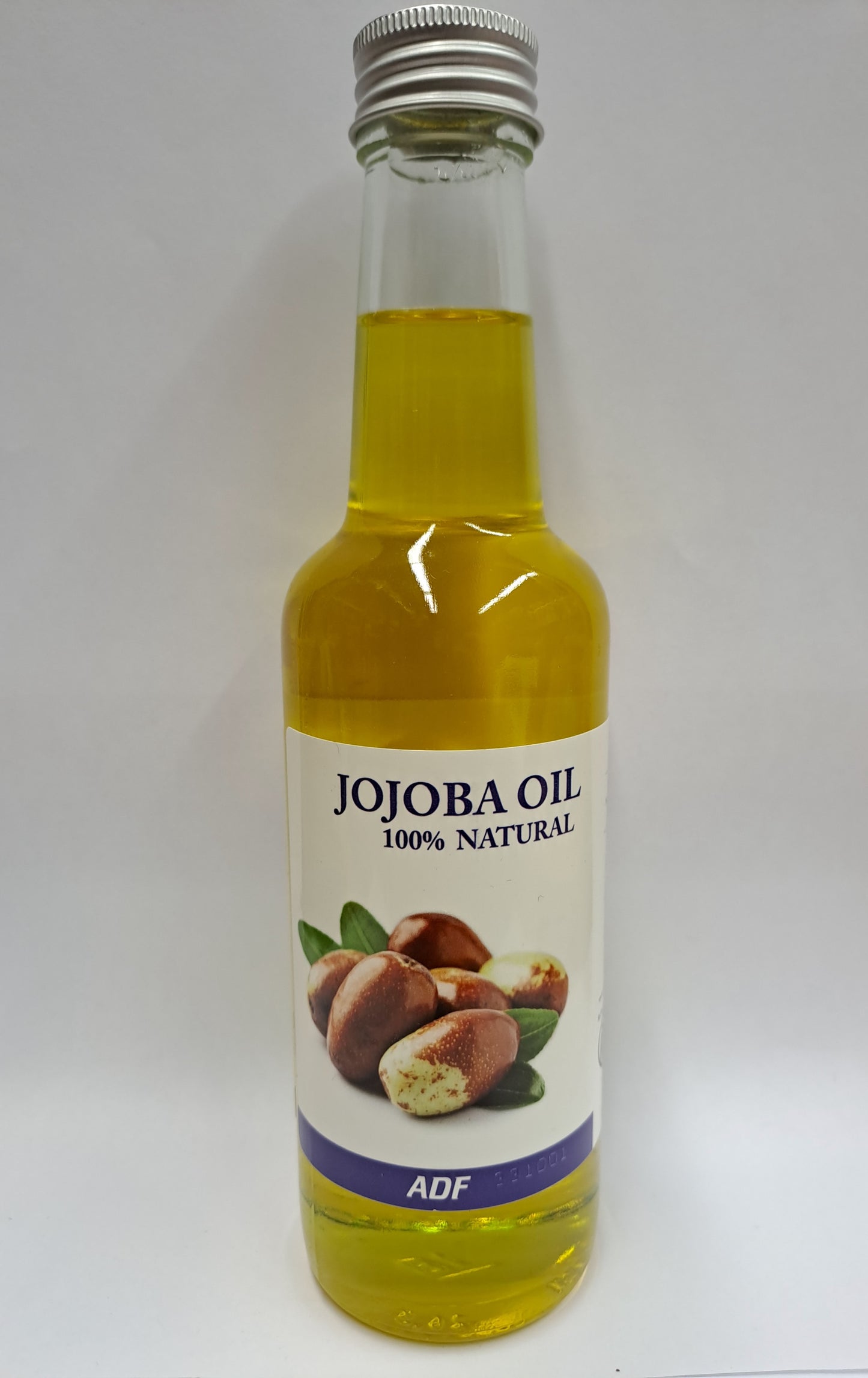 Jojoba Natural Oil. 250ml