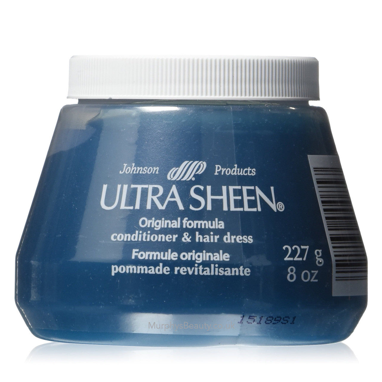Ultra Sheen: Original Formula 8oz