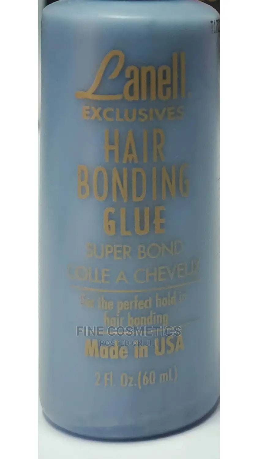 Lanell Exclusive Hair Bonding Glue 30ml pic 1