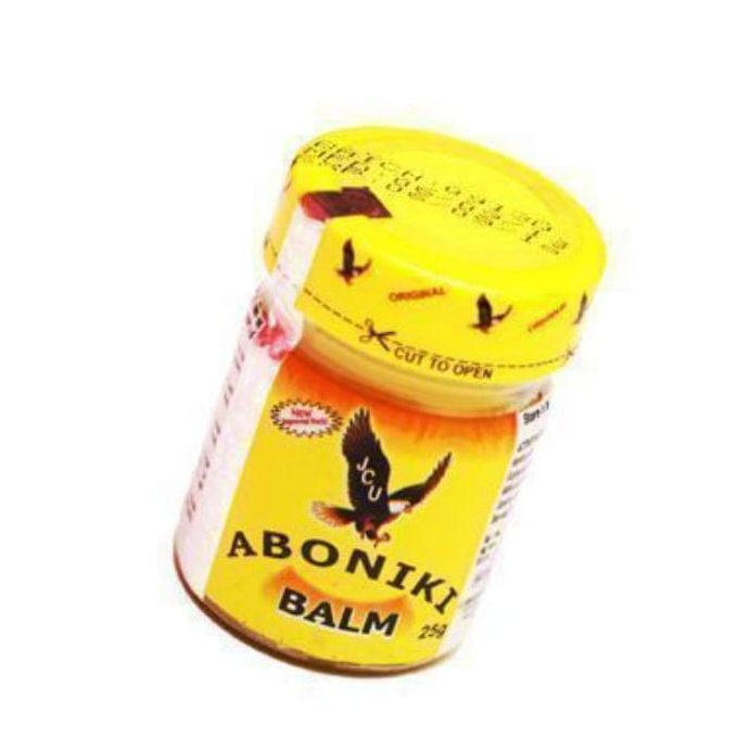 ABONIKI