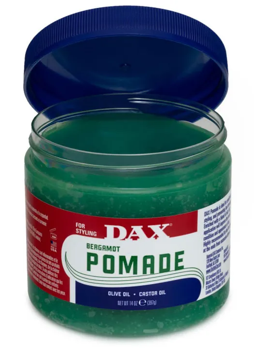 Dax Hair Pomade 214g