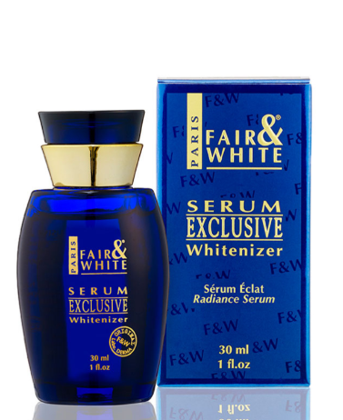 Fair & White Exclusive SÉRUM ÉCLAT RADIANCE SERUM 30 ml / 1 fl.oz