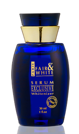 Fair & White Exclusive SÉRUM ÉCLAT RADIANCE SERUM 30 ml / 1 fl.oz