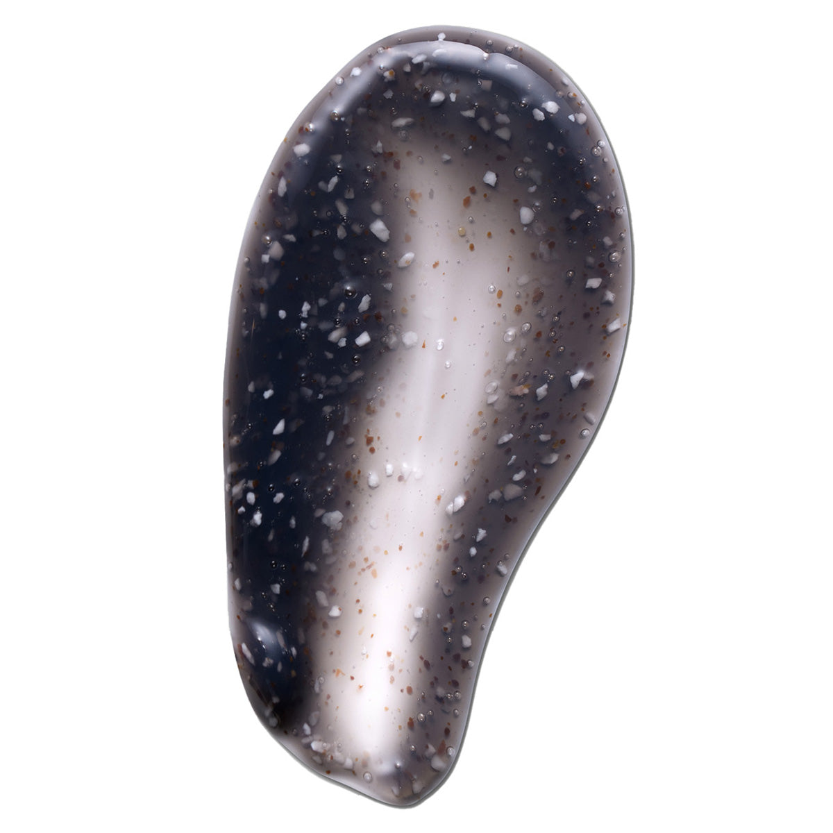 Fair & White Original Exfoliating Black Soap Shower Gel - Purifies, Softens, Brightens 940 ml / 31.8 fl oz