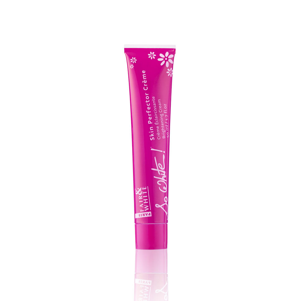 So White Skin Perfector Cream Brightening cream for face 50ml