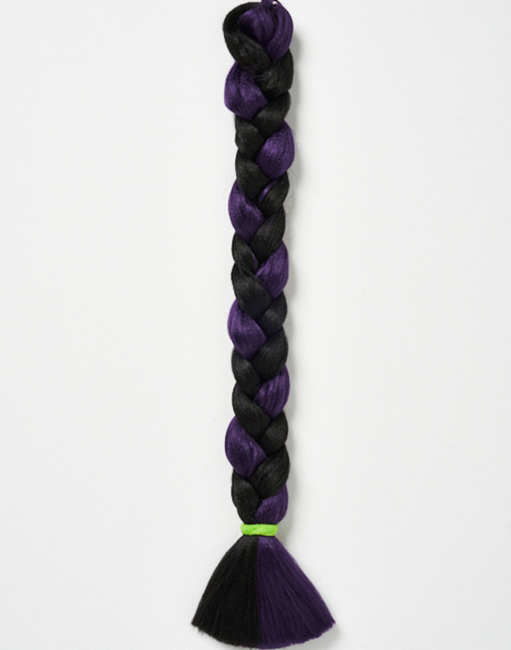 Capelli per treccine Afro X pression Ultra Braid Extension Treccine Sintetiche braids hair Kanekalon 100colori 165g 82'