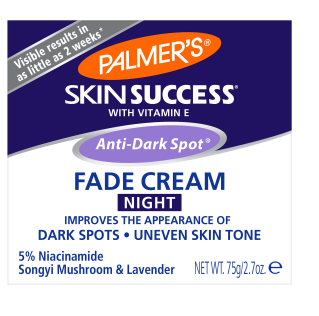 Palmer’s Skin Success Anti-Dark Spot Night Fade Cream 80ml