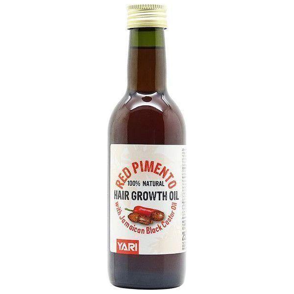 Yari Natural Pimento Oil 250ml Yari