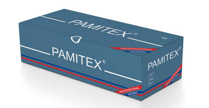 Pamitex Aroma Naturale. 144pz