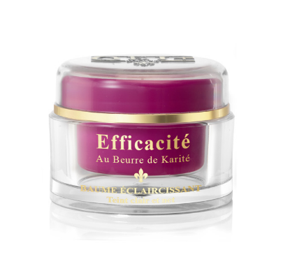 QEI+ Lightening Anti-Impurities Balm - Efficacité Shea Butter 50 ML / 1.7 FL.OZ