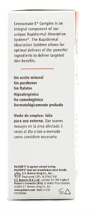 Palmer's Cocoa Butter Formula Skin Therapy Oil with pure Argan Oil and Vitamin E 60ml