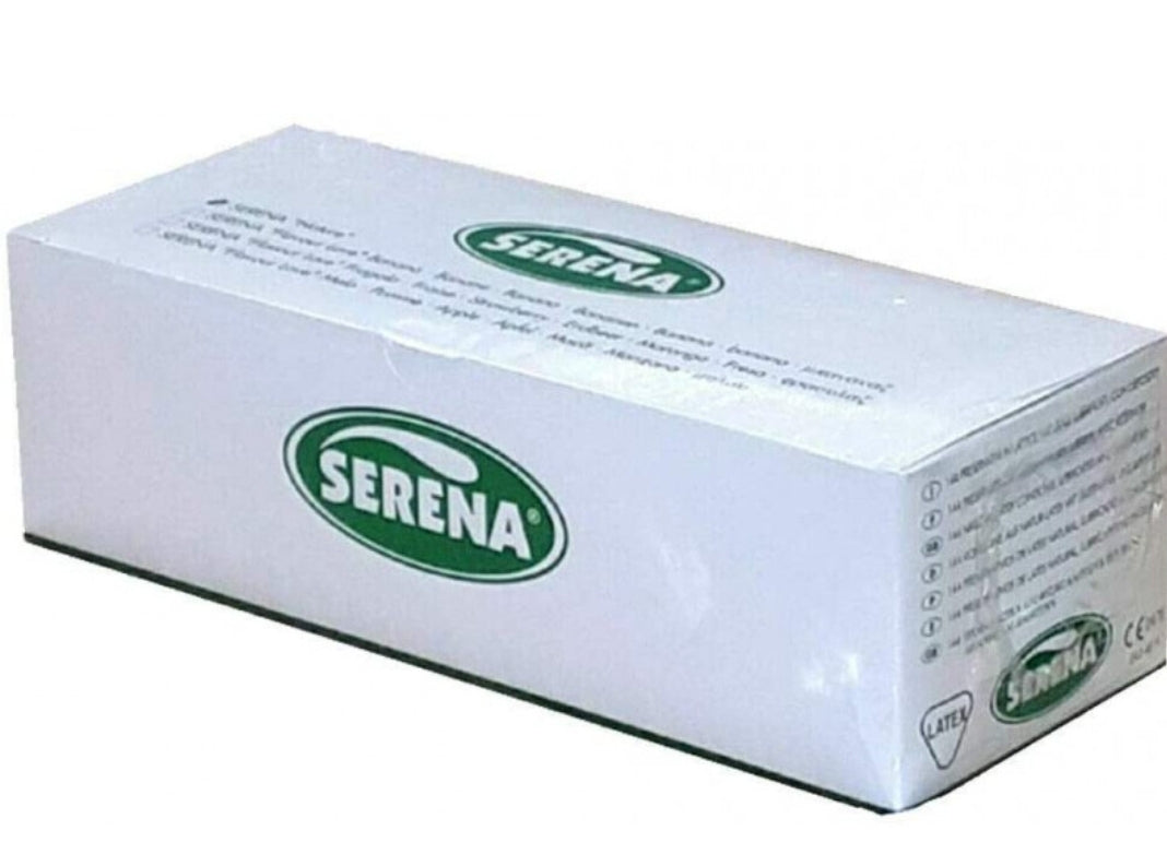 Serena Bianco "Nature"144 pezzi