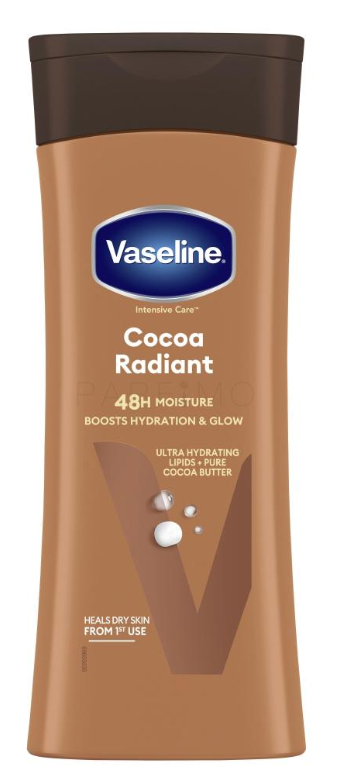 Vaseline® Intensive Care™ Cocoa Glow 48H Deep Moisture
