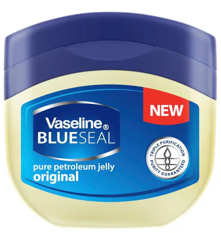Vaseline 100% Pure Petroleum Jelly Original