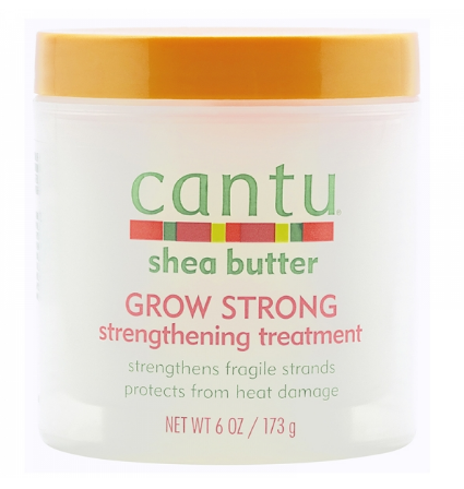 Cantu Shea Butter Grow Strong Strengthening Treatment 180ml