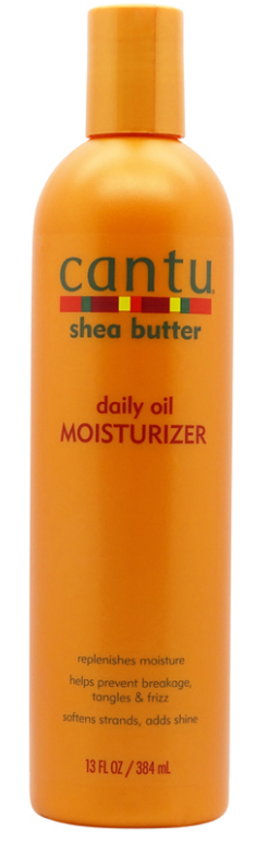 Cantu Shea Butter Daily Oil Moisturizer 384ml