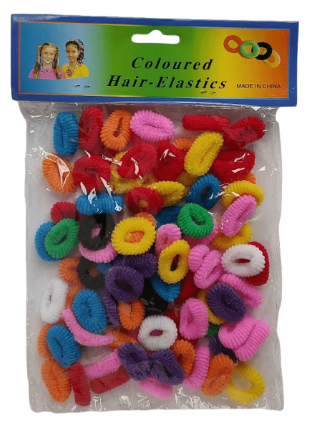 Elastici per capelli