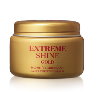 QEI+ Lightening Balm - Extreme Shine Gold 50 ml - 1.7 FL.OZ