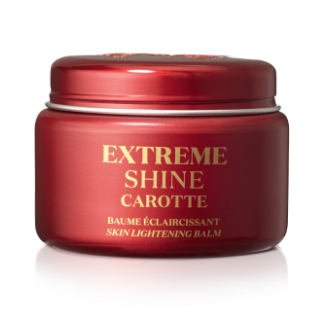 QEI+ Lightening Balm - Extreme Shine Carrot 50 ml - 1.7 FL.OZ