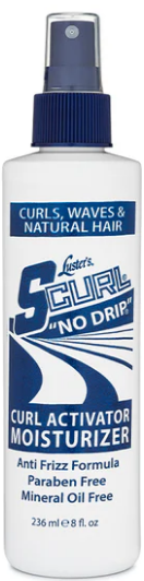 Lusters S Curl 'No Drip' Curl Activator Moisturizer 355ml (12fl.oz)