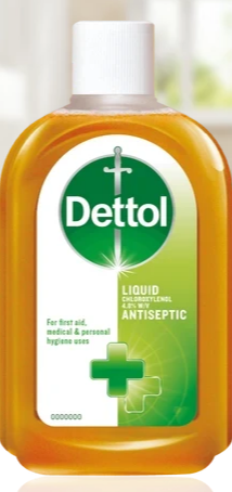 Dettol 165ml