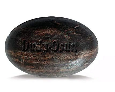 Dudu Osun African Black Soap Sapone Nera 150g