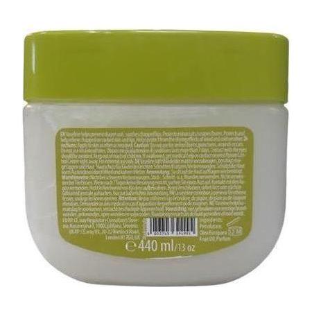 Ebony Baby Jelly Olive Oil 440ml