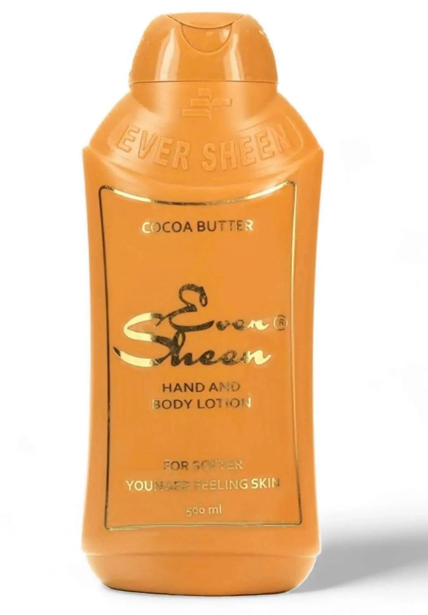 Ever Sheen Body Lotion 500ml