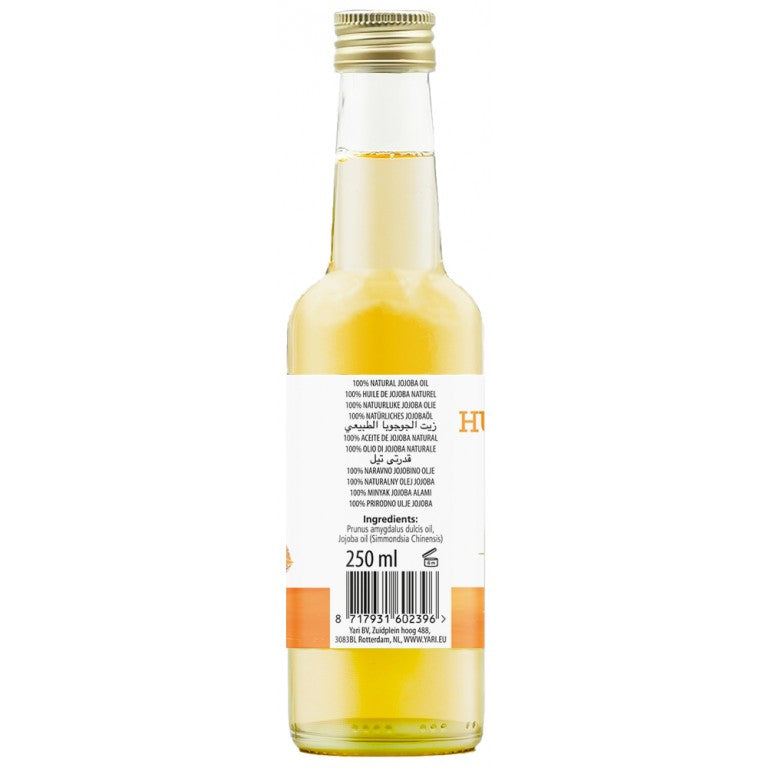 Yari Natural Jojoba Oil 250ml