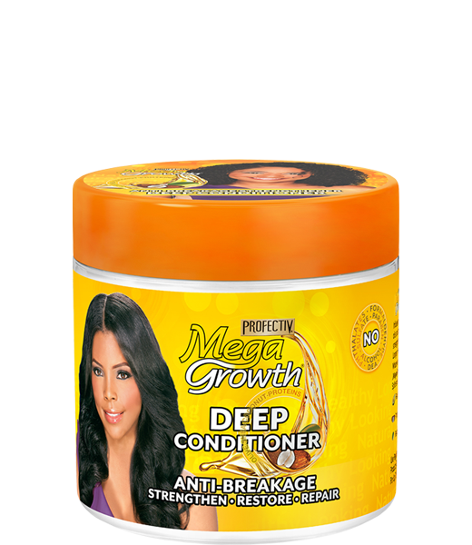 Megagrowth Deep Strengthening Conditioner 425g