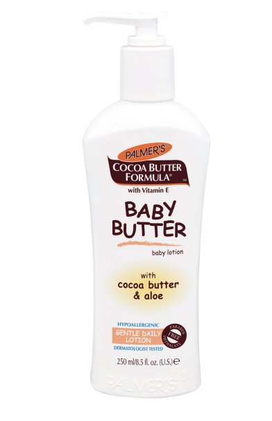 Palmer's Skin Success Cocoa Butter Baby Lotion 250ML