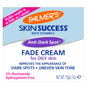 Palmer's Skin Success Fade Cream For Oily Skin 80ml