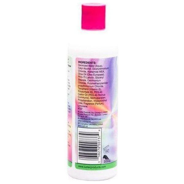 Luster's PCJ Pretty n Silky Moisturizing Conditioner 355ml