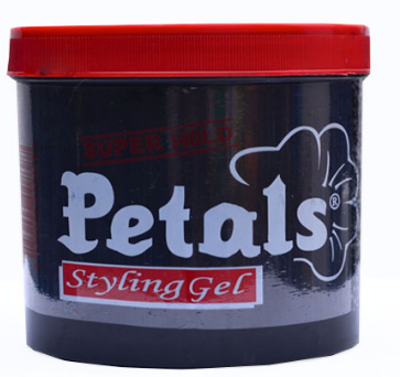 Petals Super Hold Styling Gel 100g / 200g