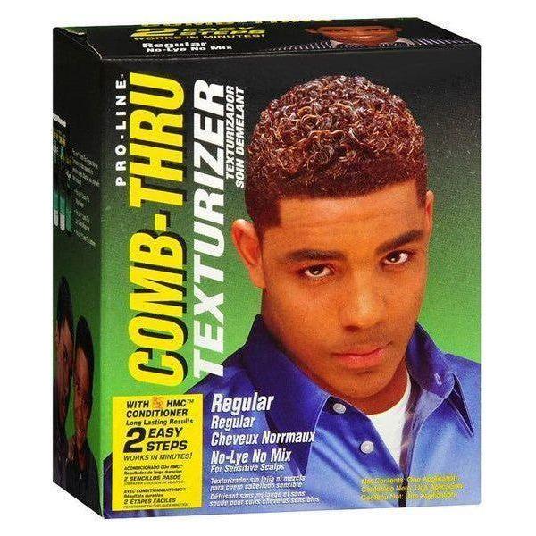 Pro-Line Comb-Thru Texturizer No-Lye No Mix Regular