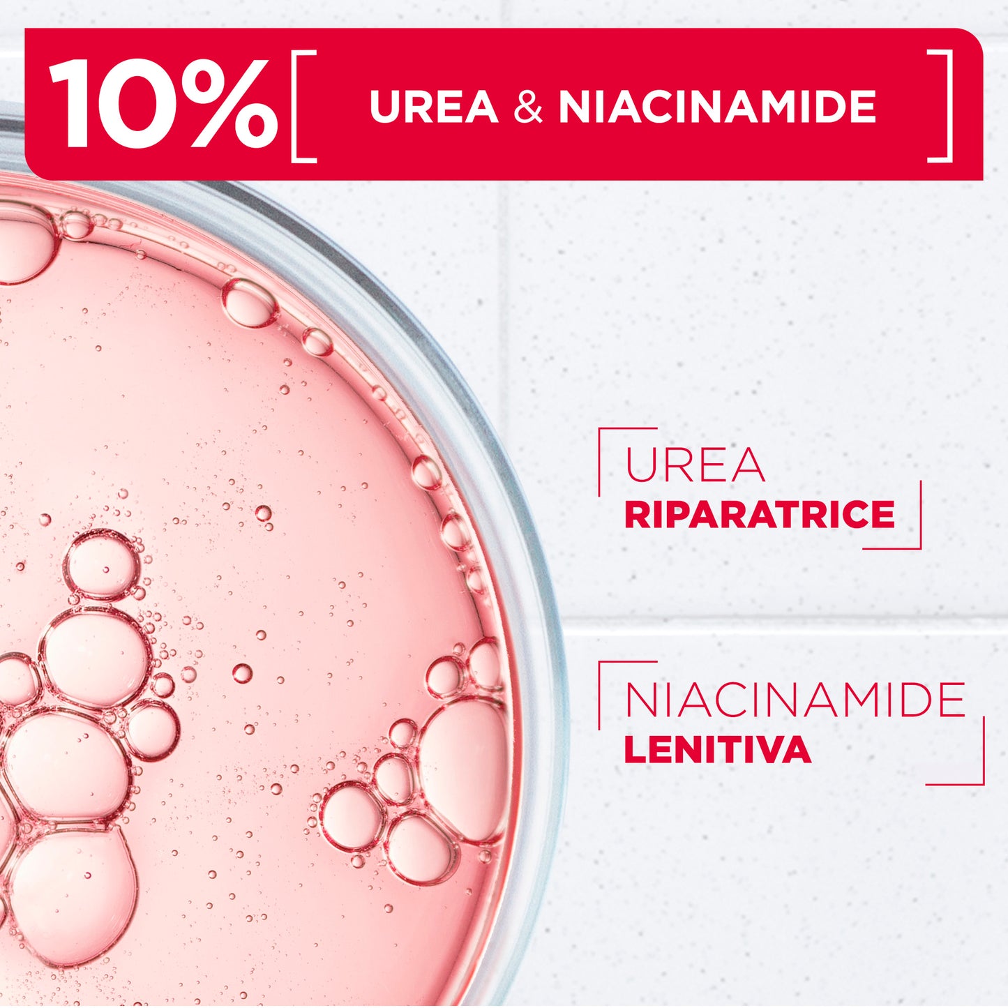 Mixa CREMA RIPARATRICE LEVIGANTE UREA CICA REPAIR + 400ml