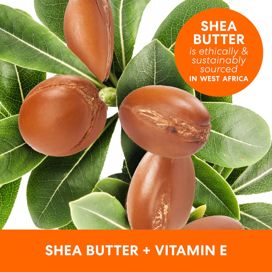 Palmer's Shea Butter Formula Raw Shea Nourish Body Oil 250ml