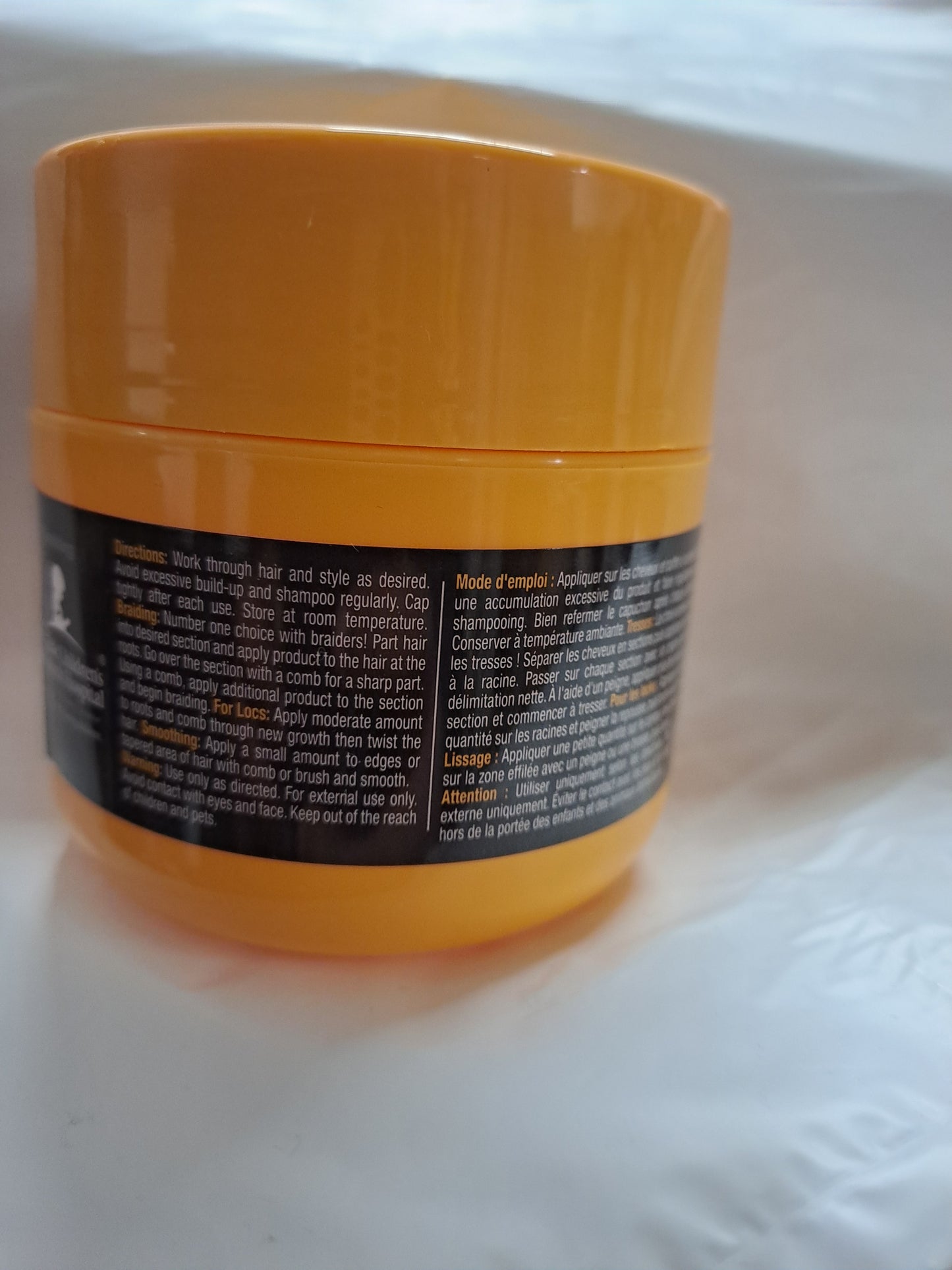 Shine 'n Jam 113g 4oz