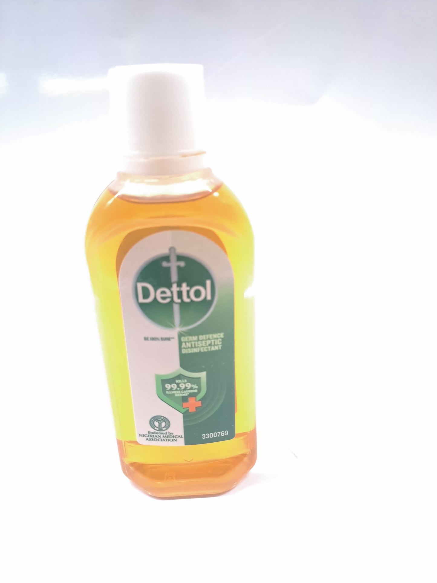 Deetol liquig 75ml