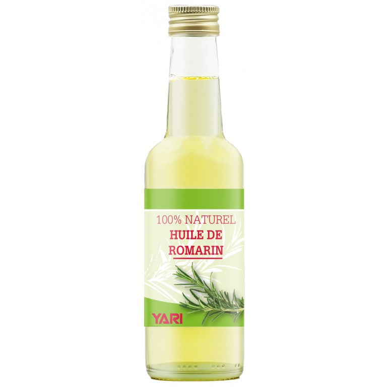 Yari Natural Rosemary 250ml