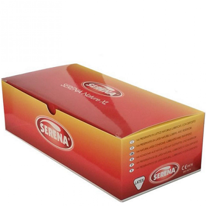 SERENA NATURE XL EXTRA LARGE