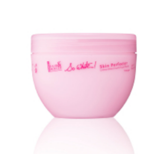 Fair & White SO WHITE SKIN PERFECTOR BRIGHTENING CREAM 250ML