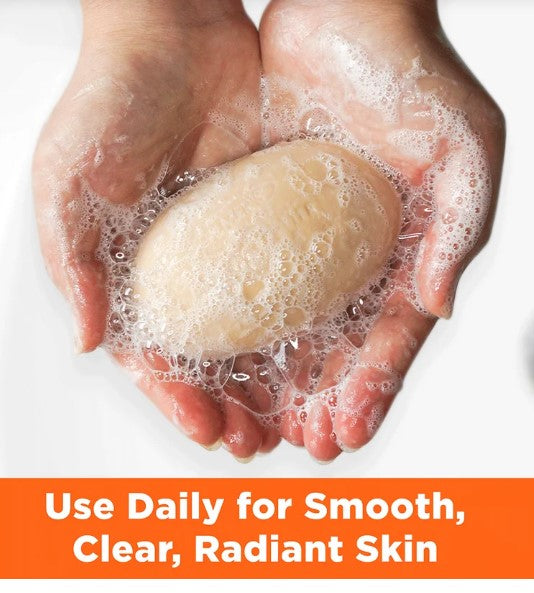 Palmer's Cocoa Butter Cream Bar Soap 133g/4.7 oz