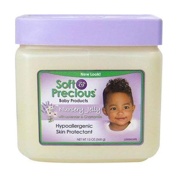 Soft & Precious Nursery Jelly with Lavender and Chamomile 384ml