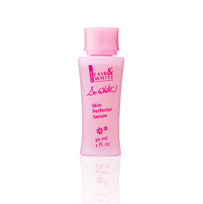 Fair & White So White SERUM SKIN PERFECTOR-SÉRUM SKIN PERFECTOR 30ml