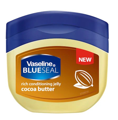 Vaseline Petroleum Jelly Cocoa Butter 450ml