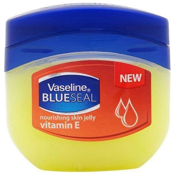 Vaseline Vitamin E 100ml BluSeal